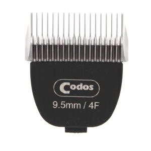 تیغ اورجینال 9.5 میلی متر 4f ماشین اصلاح حیوانات کودوس 9700 و 9600 کد 22